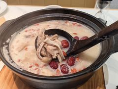 -桂大叔·砂锅粥·家传闽粤菜(县西巷店)