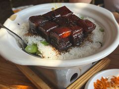 -新白鹿餐厅(银泰西湖文化广场店)