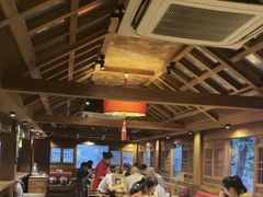 -小吊梨汤·北京菜(香山店)