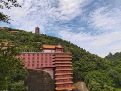-丰都鬼城名山景区