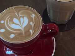 -咖法森林·咖啡  酒吧(天河店)