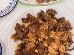 -聚福缘菜馆(隆昌路店)
