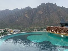 -野三坡清泉山风景区