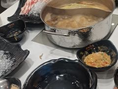 -呷哺呷哺 黄金牧场 (旧宫永辉超市店)