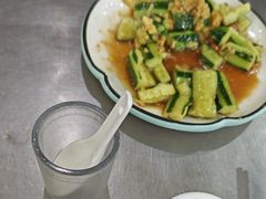 -小李子烧烤火锅地锅(枣行店)