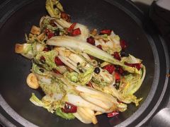 -绿茶餐厅(成都大悦城店)