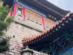 -千佛山风景名胜区