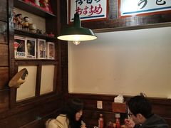 大堂-金龙咖喱