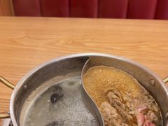 -松野谷·寿喜烧自助(华联顺义金街购物中心店)