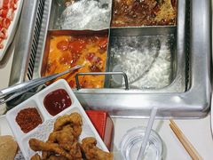 -海底捞火锅(吾悦国际广场店)