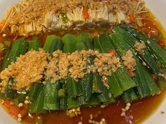 -千岛湖小鱼儿·淳安匠心农家菜