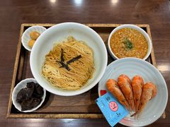 -蟹上黄·蟹黄面·江南糖水(人民广场店)