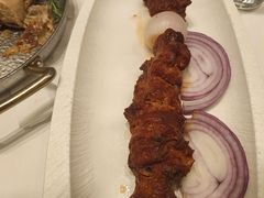 -马克西姆俄罗斯餐厅(通亚街店)