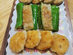 -德胜轩正宗顺德菜(宝安沙井会展中心店)