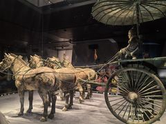 -秦始皇帝陵博物院(兵马俑)