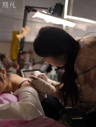 点击看大图 -飛凡TATTOO纹身•原创