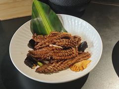-魁盛居百年鲁菜馆(县西巷店)