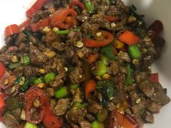 -建辉湖南土菜馆(南大街店)