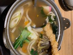 -隐泉之语日式料理(王府中环店)