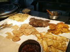 -素满香·素食自助餐厅(韩乐坊店)