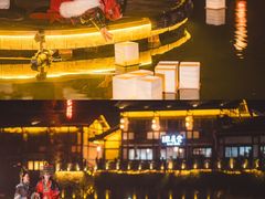 -茅山东方盐湖城景区