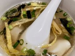 -太湖饭店·寄畅轩中餐厅