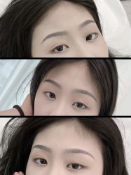 -韩美绣·骨相纹眉·洗眉美瞳线