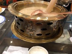 -哈啾嗨·新概念蒙餐(红星新城店)