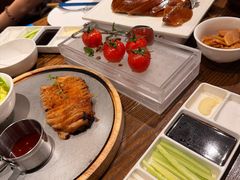 -小大董·烤鸭(王府井apm店)