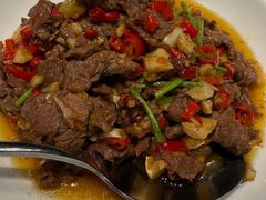 -喜湘宴·精致湖南菜(和平西桥店)