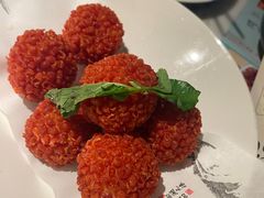 -绿茶餐厅(华信Mall店)