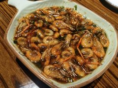 农家特色酱油虾-兴农记