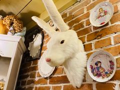 -秘密小花园(第三中学店)