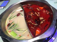 -天都火锅酒楼(虹梅南路店)