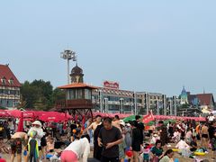 -老虎石海上公园