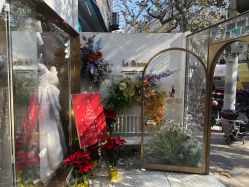 -LA GRACE高端婚纱礼服定制馆