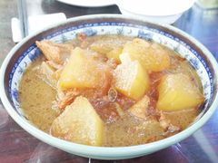 -农家小院(朱雀桥店)