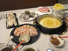 -八珍玉食鸡煲·打边炉(印象城店)