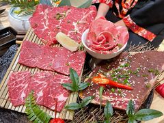 -松鱼亭·和牛烧肉(协鑫广场店)