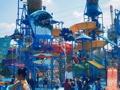 -苏州乐园森林水世界