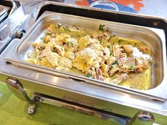 -金玛国宾酒店-自助西餐厅