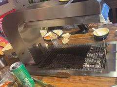 -柿子树炭烤羊腿(金台路店)