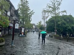 -南关石牌坊古镇