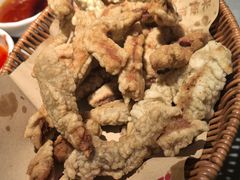 -闽上鲜·福建菜(龙湖滨江天街店)