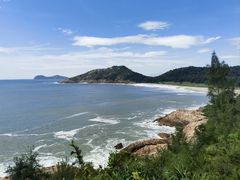 -广东惠东海龟国家级自然保护区