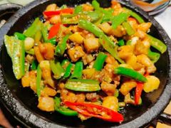 -九锅一堂酸菜鱼(学府凯德店)