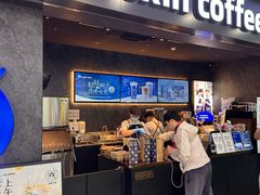 -瑞幸咖啡(坪洲永辉超市店)