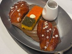 -Le Bistrot de Racine