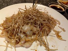 -甄御•海鲜新青岛菜(麦岛店)