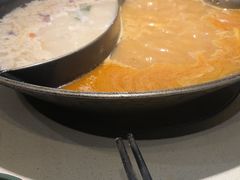 -新辣道鱼火锅(上地华联店)